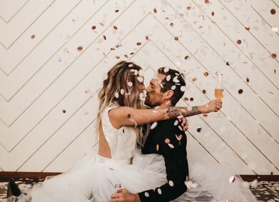 10 фактов о свадебной подготовке, которые могут стать сюрпризом