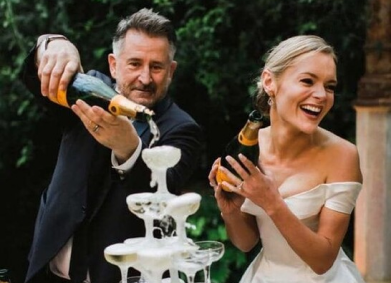 Як підготувати тост на весілля: 10 порад