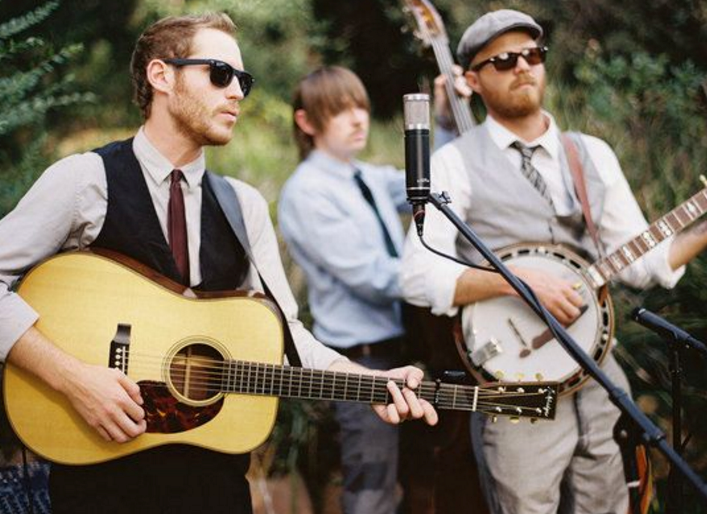 Музыканты на свадьбу: что надо знать невесте