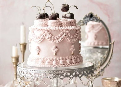 Весільні торти: ТОП-5 трендів 2023 року