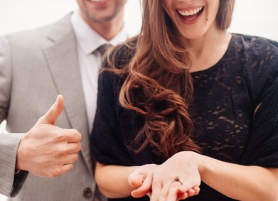 10 советов паре, которая готовится к свадьбе!