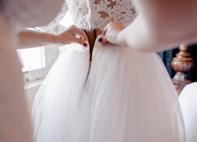 Продать свадебное платье: 6 секретов твоего успеха