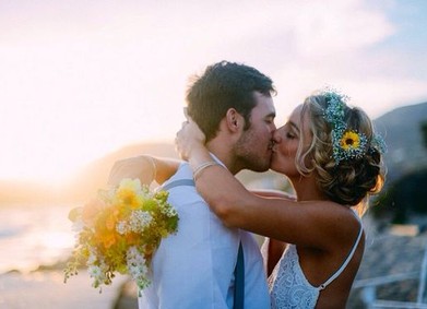 Организация маленькой свадьбы: советы и идеи от YesYes