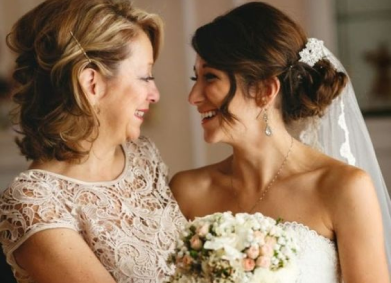 Чим мама нареченої може допомагти в організації весілля?