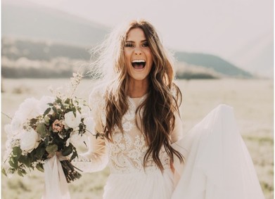 Первый в Украине свадебный Онлайн-планер для невест