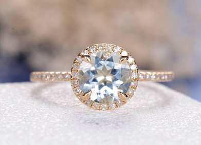 Альтернатива обручальным кольцам с бриллиантами: выбери свой необычный вариант!