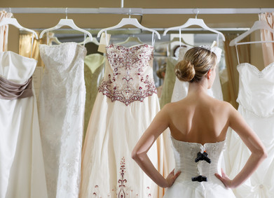 Выбор свадебного платья по типу фигуры – советы от экспертов YesYes