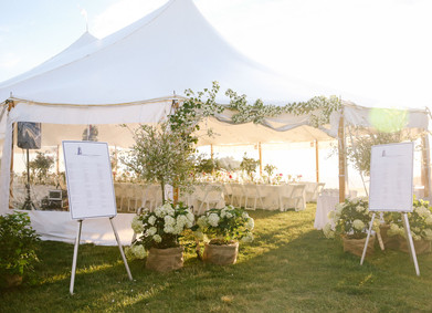 Свадьба в шатре – твой идеальный праздник на природе