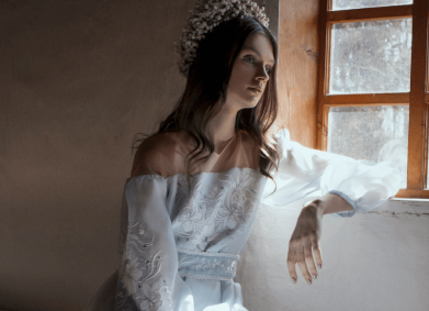Українські бренди весільних суконь: добірка від YesYes