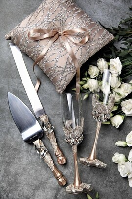 Купити весільні аксесуари