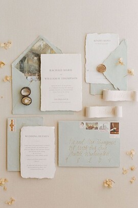 Замовити запрошення і надіслати гостям