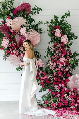 Обрати декоратора і флориста