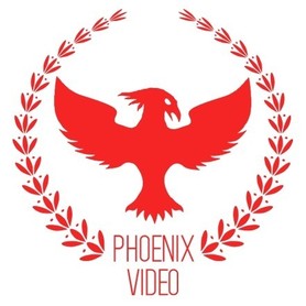 Видеограф Phoenix video