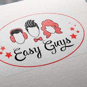 Easy Guys - ведущий в Киеве - портфолио 1