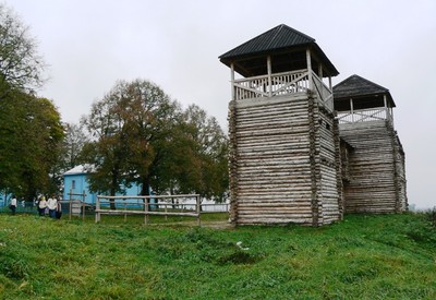 музей Первокниги - место для фотосессии в Ровно - портфолио 5