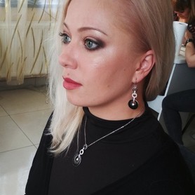 Ольга Малащук - стилист, визажист в Новограде-Волынском - портфолио 5