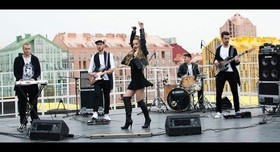 Kamin Band - музыканты, dj в Киеве - портфолио 6