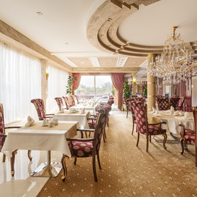 Ark Palace - ресторан в Одессе - портфолио 2