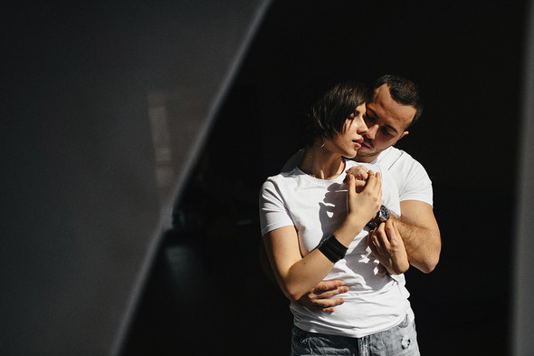 Дмитрий & Анна - фото №30