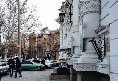 Улица Суворова - фото 3