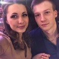 Дмитрий и Анастасия