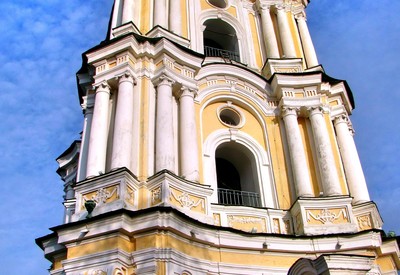 Троицкий собор - место для фотосессии в Чернигове - портфолио 6