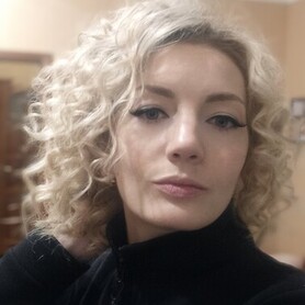 Илона Малышева - стилист, визажист в Киеве - портфолио 3