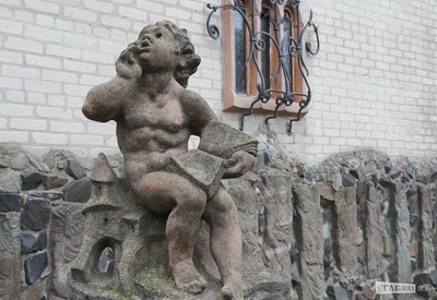 Дом скульптора Голованя - фото 3