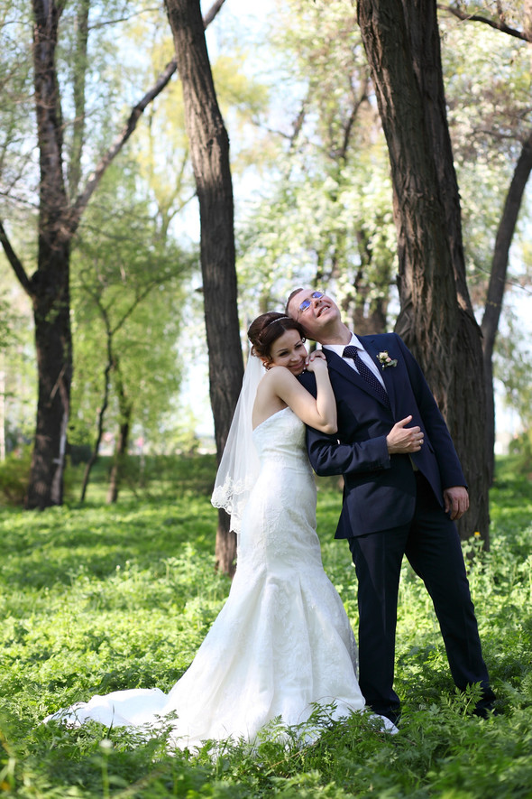 Wedding - Киев - фото №61