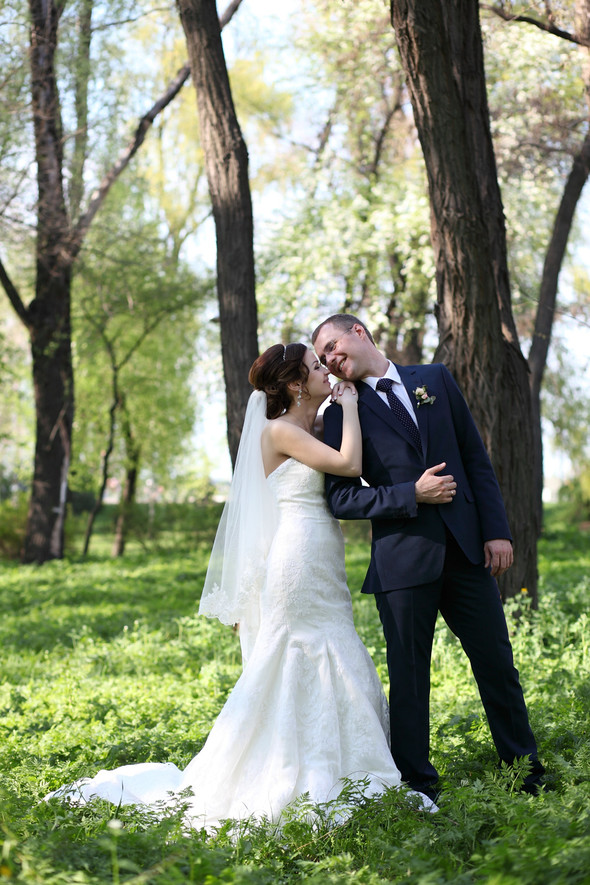 Wedding - Киев - фото №60