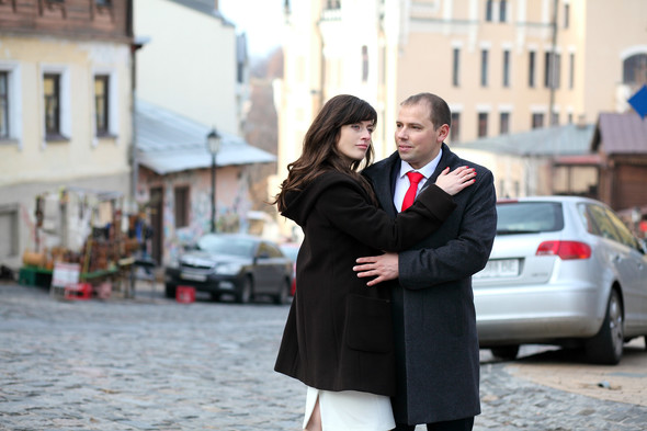 Свадебная история "Ира и Андрей" - фото №29