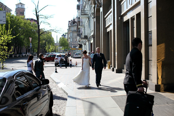 Wedding - Киев - фото №54