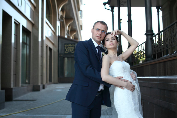 Wedding - Киев - фото №49
