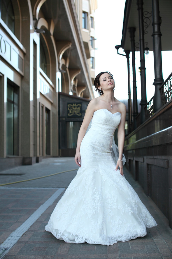 Wedding - Киев - фото №52