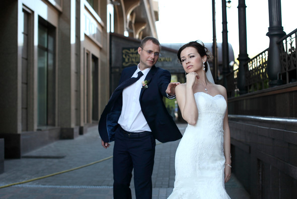 Wedding - Киев - фото №45