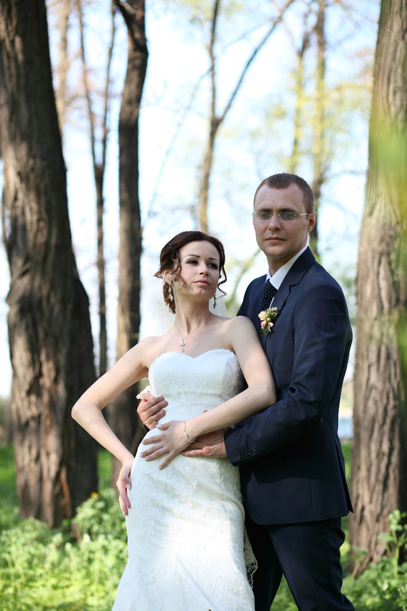 Wedding - Киев - фото №68