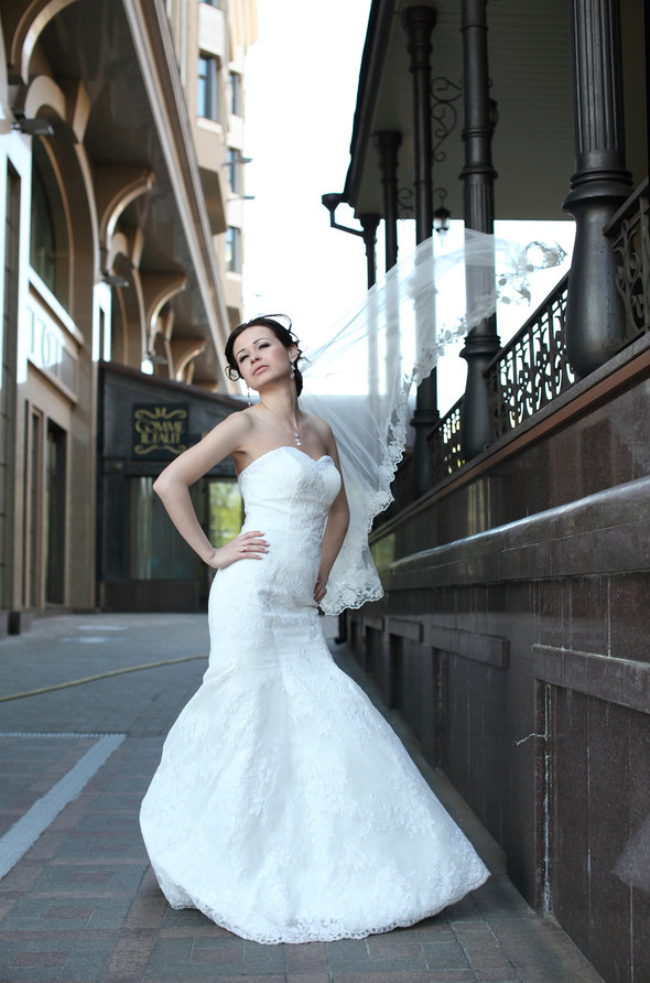 Wedding - Киев - фото №53