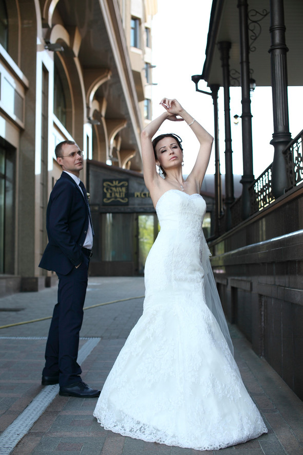 Wedding - Киев - фото №43
