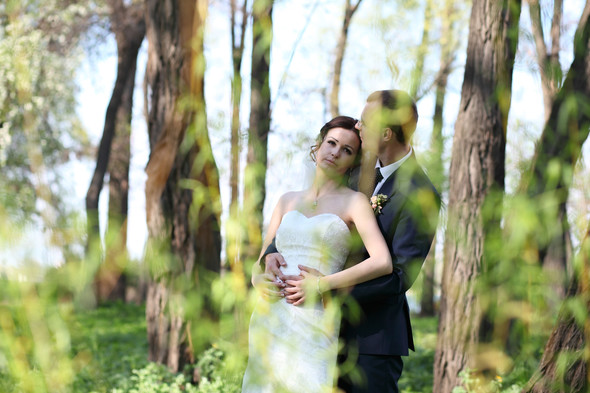 Wedding - Киев - фото №66