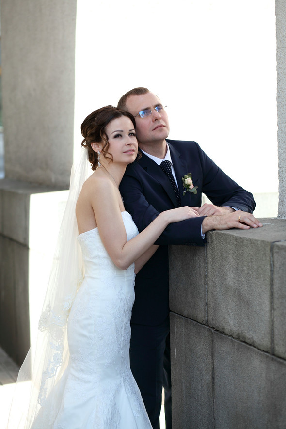 Wedding - Киев - фото №35