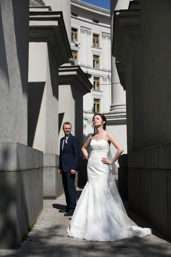 Wedding - Киев - фото №29