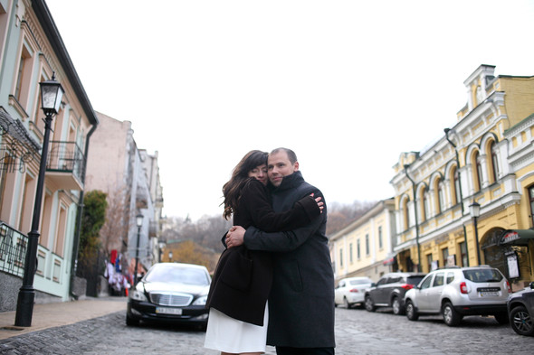 Свадебная история "Ира и Андрей" - фото №34