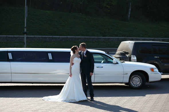 Wedding - Киев - фото №70