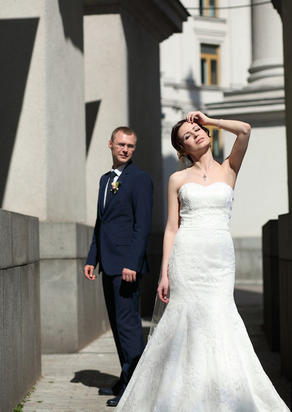 Wedding - Киев - фото №26