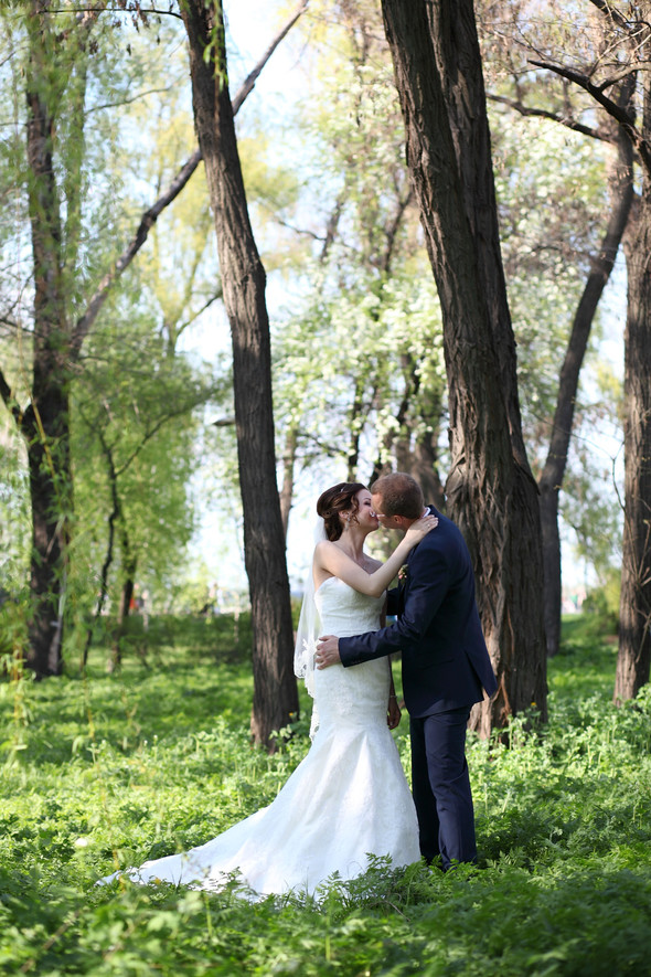 Wedding - Киев - фото №59