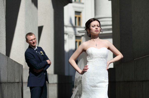 Wedding - Киев - фото №27