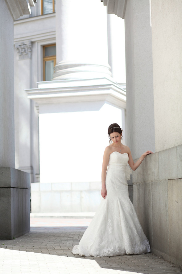 Wedding - Киев - фото №36