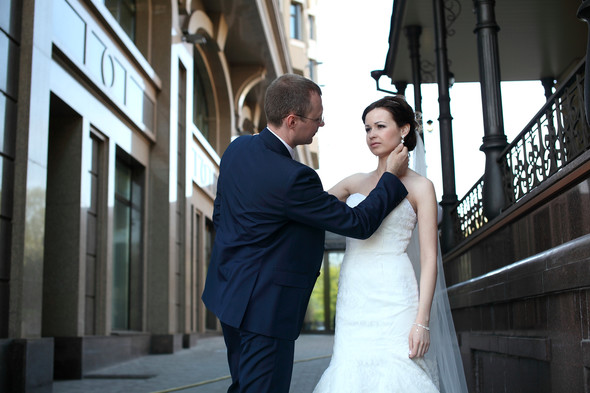 Wedding - Киев - фото №46