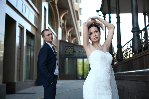 Wedding - Киев - фото №44