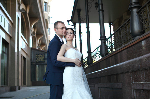 Wedding - Киев - фото №47